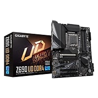 Gigabyte Z690 UD  DDR4  Placa Base Intel 1700