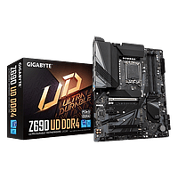 Gigabyte Z690 UD  DDR4  Placa Base Intel 1700 Gigabyte Z690 UD  DDR4  Placa Base Intel 1700