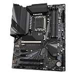 Gigabyte Z690 UD  DDR4  Placa Base Intel 1700 Gigabyte Z690 UD  DDR4  Placa Base Intel 1700