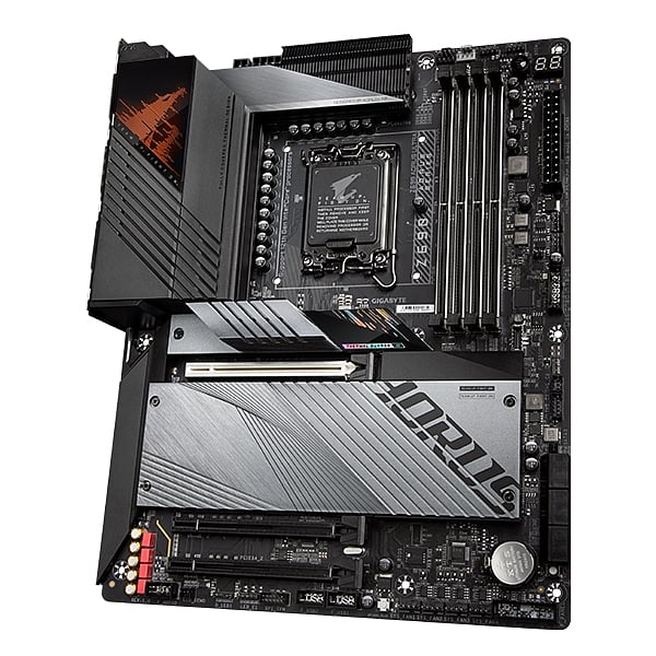 Gigabyte Z690 Aorus Ultra DDR5  Placa Base Intel 1700