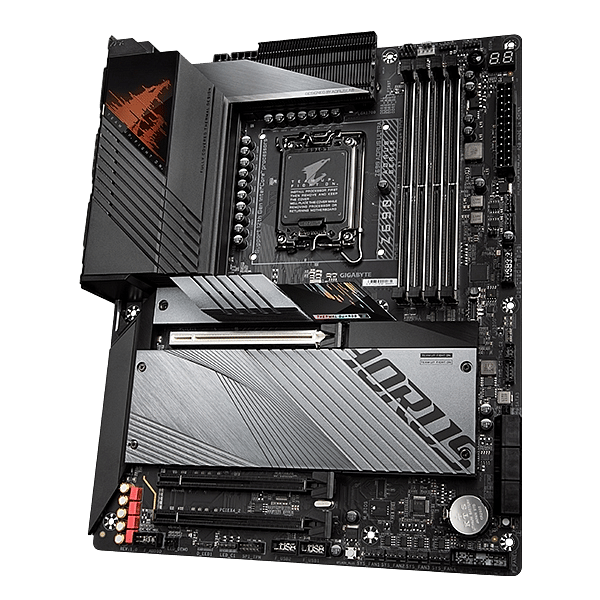 Gigabyte Z690 Aorus Ultra DDR5  Placa Base Intel 1700