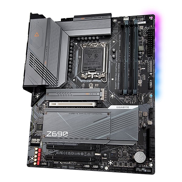 Gigabyte Z690 Gaming X  DDR4  Placa Base Intel 1700