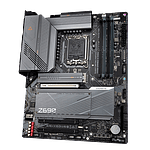 Gigabyte Z690 Gaming X  DDR4  Placa Base Intel 1700 Gigabyte Z690 Gaming X  DDR4  Placa Base Intel 1700