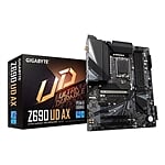 Gigabyte Z690 UD  WiFi AX  DDR4  Placa Base Intel 1700