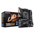 Gigabyte Z690 UD  WiFi AX  DDR4  Placa Base Intel 1700