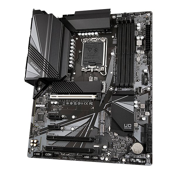 Gigabyte Z690 UD  WiFi AX  DDR4  Placa Base Intel 1700