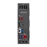 Gigabyte Z690M Aorus Elite  DDR4  Placa Base Intel 1700