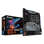 Gigabyte Z690 Aorus Elite  WiFi AX  DDR4  Placa Base Intel 1700