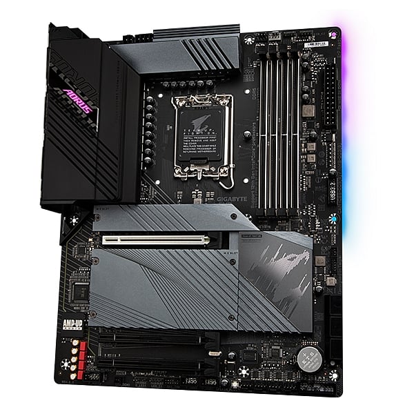 Gigabyte Z690 Aorus Elite  WiFi AX  DDR4  Placa Base Intel 1700