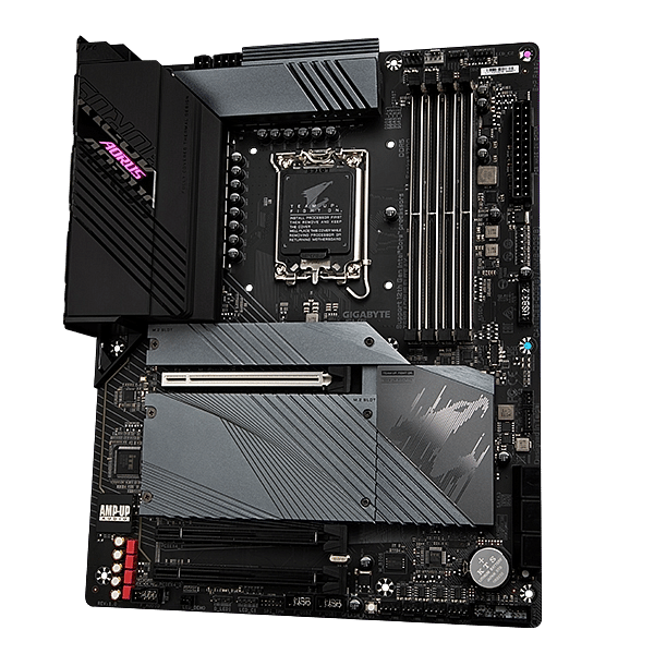 Gigabyte Z690 Aorus Elite  WiFi AX  DDR4  Placa Base Intel 1700