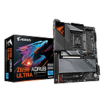 Gigabyte Z690I Aorus Ultra  DDR4  Placa Base Intel 1700