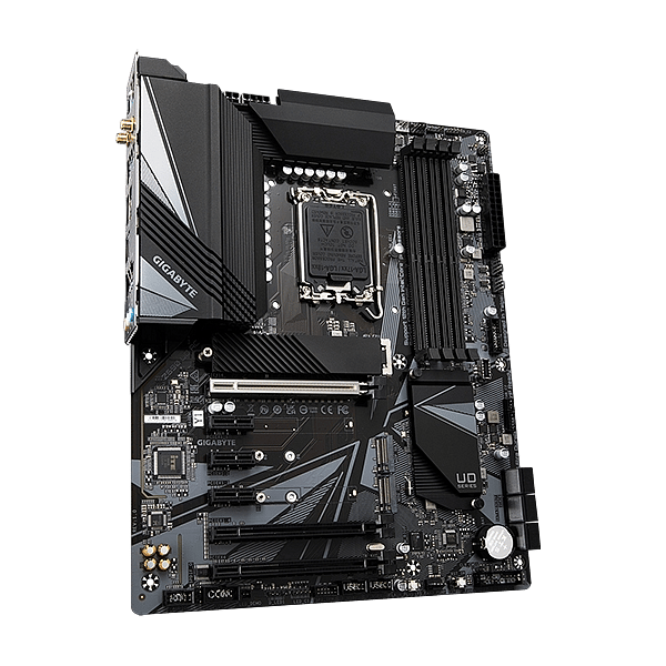 Gigabyte Z690 UD ACY1  WiFi AC  DDR5  Placa Base Intel 1700