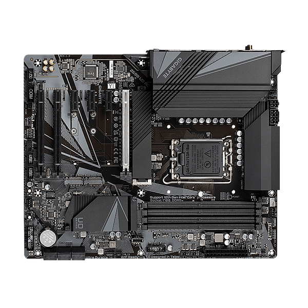 Gigabyte Z690 UD ACY1  WiFi AC  DDR5  Placa Base Intel 1700