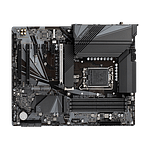 Gigabyte Z690 UD ACY1  WiFi AC  DDR5  Placa Base Intel 1700