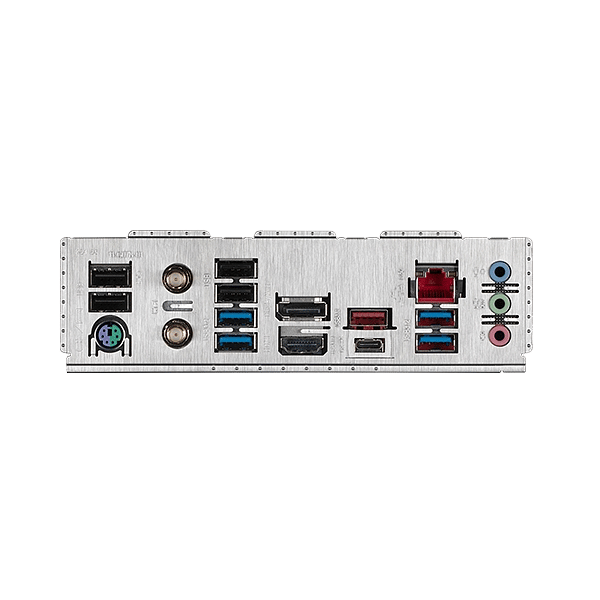 Gigabyte Z690 UD ACY1  WiFi AC  DDR5  Placa Base Intel 1700