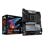 Gigabyte Z690 Aorus Pro  DDR5  Placa Base Intel 1700