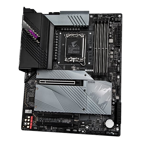 Gigabyte Z690 Aorus Pro  DDR5  Placa Base Intel 1700