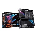 Gigabyte Z690 Aorus Master  DDR5  Placa Base Intel 1700