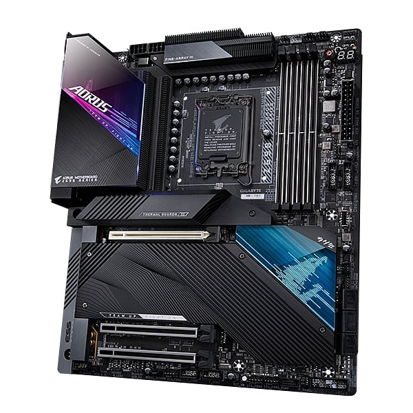 Gigabyte Z690 Aorus Master  DDR5  Placa Base Intel 1700