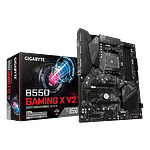Gigabyte B550 Gaming X V2 - Placa Base AM4