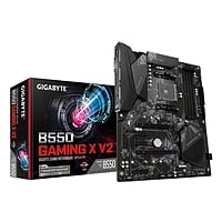 Gigabyte B550 Gaming X V2 - Placa Base AM4