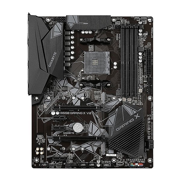 Gigabyte B550 Gaming X V2  Placa Base AM4