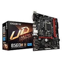 Gigabyte B560MH  Placa Base Intel 1200
