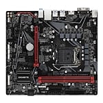Gigabyte B560MH  Placa Base Intel 1200