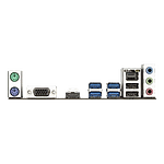 Gigabyte B560MH Placa Base Intel 1200 Gigabyte B560MH Placa Base Intel 1200