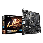 Gigabyte B560MDS3H V2  Placa Base Intel 1200 Gigabyte B560MDS3H V2  Placa Base Intel 1200
