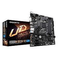 Gigabyte B560MDS3H V2  Placa Base Intel 1200 Gigabyte B560MDS3H V2  Placa Base Intel 1200