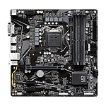 Gigabyte B560MDS3H V2  Placa Base Intel 1200 Gigabyte B560MDS3H V2  Placa Base Intel 1200