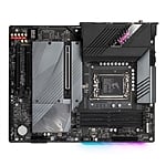 Gigabyte B660 Aorus Master DDR4  Placa Base Intel 1700