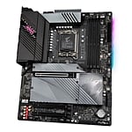 Gigabyte B660 Aorus Master DDR4  Placa Base Intel 1700