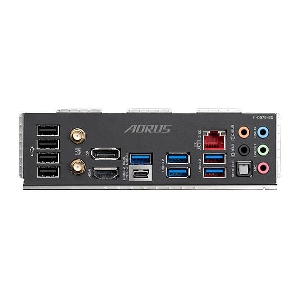 Gigabyte B660 Aorus Master DDR4  Placa Base Intel 1700