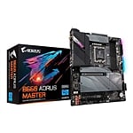 Gigabyte B660 Aorus Master DDR5  Placa Base Intel 1700