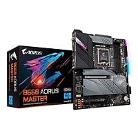 Gigabyte B660 Aorus Master DDR5  Placa Base Intel 1700