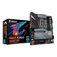 Gigabyte B660 Aorus Master DDR5  Placa Base Intel 1700