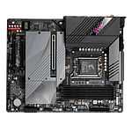 Gigabyte B660 Aorus Master DDR5  Placa Base Intel 1700