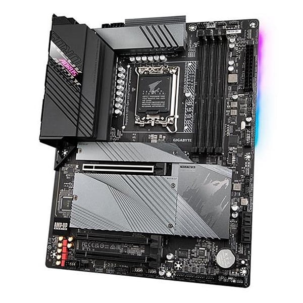 Gigabyte B660 Aorus Master DDR5  Placa Base Intel 1700