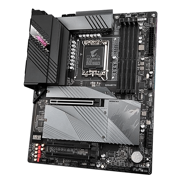 Gigabyte B660 Aorus Master DDR5  Placa Base Intel 1700