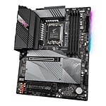 Gigabyte B660 Aorus Master DDR5  Placa Base Intel 1700