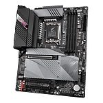 Gigabyte B660 Aorus Master DDR5  Placa Base Intel 1700