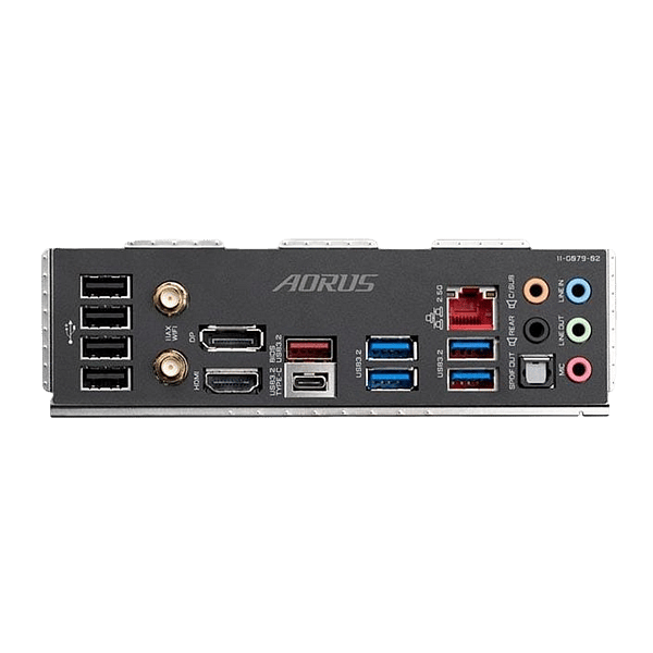 Gigabyte B660 Aorus Master DDR5  Placa Base Intel 1700