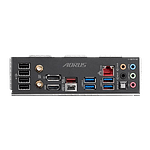 Gigabyte B660 Aorus Master DDR5  Placa Base Intel 1700