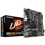Gigabyte B660DS3H  WiFi AX  DDR4  Placa Base Intel 1700