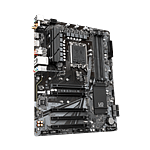 Gigabyte B660DS3H  WiFi AX  DDR4  Placa Base Intel 1700