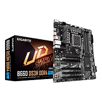 Gigabyte B660DS3H DDR4  Placa Base Intel 1700