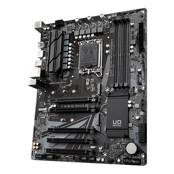 Gigabyte B660DS3H DDR4  Placa Base Intel 1700