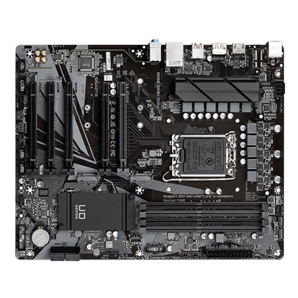 Gigabyte B660DS3H DDR4  Placa Base Intel 1700